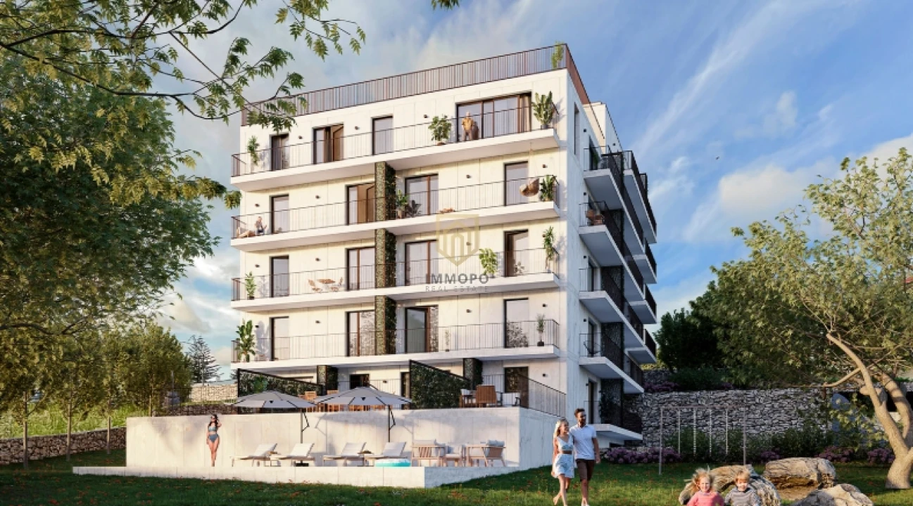 Apartamento T2 para Venda em Gondomar (São Cosme), Valbom e Jovim Foto 3