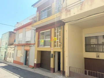 Moradia T2 para Venda em Buarcos