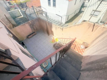 Moradia T2 para Venda em Buarcos