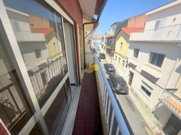 Moradia T2 para Venda em Buarcos