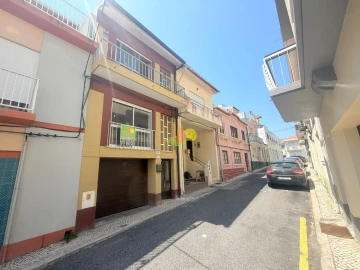 Moradia T2 para Venda em Buarcos