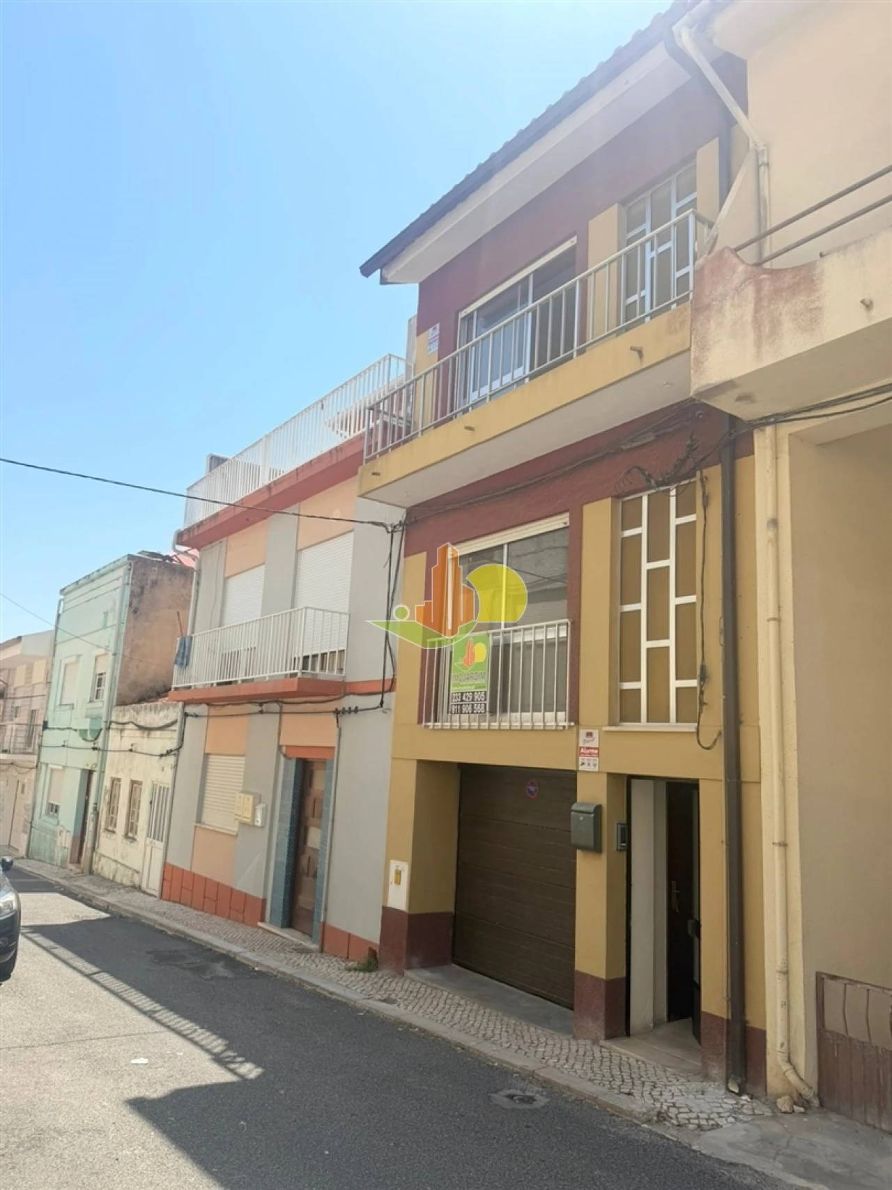 Moradia T2 para Venda em Buarcos Foto 1
