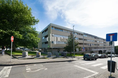 Apartamento T3 para Arrendamento em Azurem