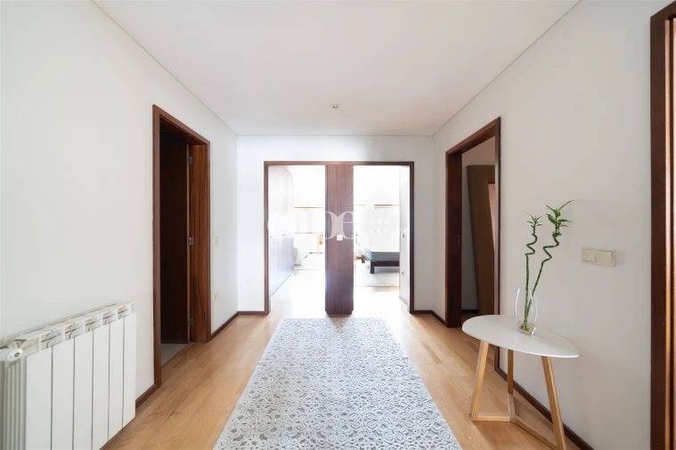 Apartamento T3 para Arrendamento em Azurem Foto 6