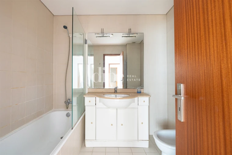 Apartamento T3 para Arrendamento em Azurem Foto 14