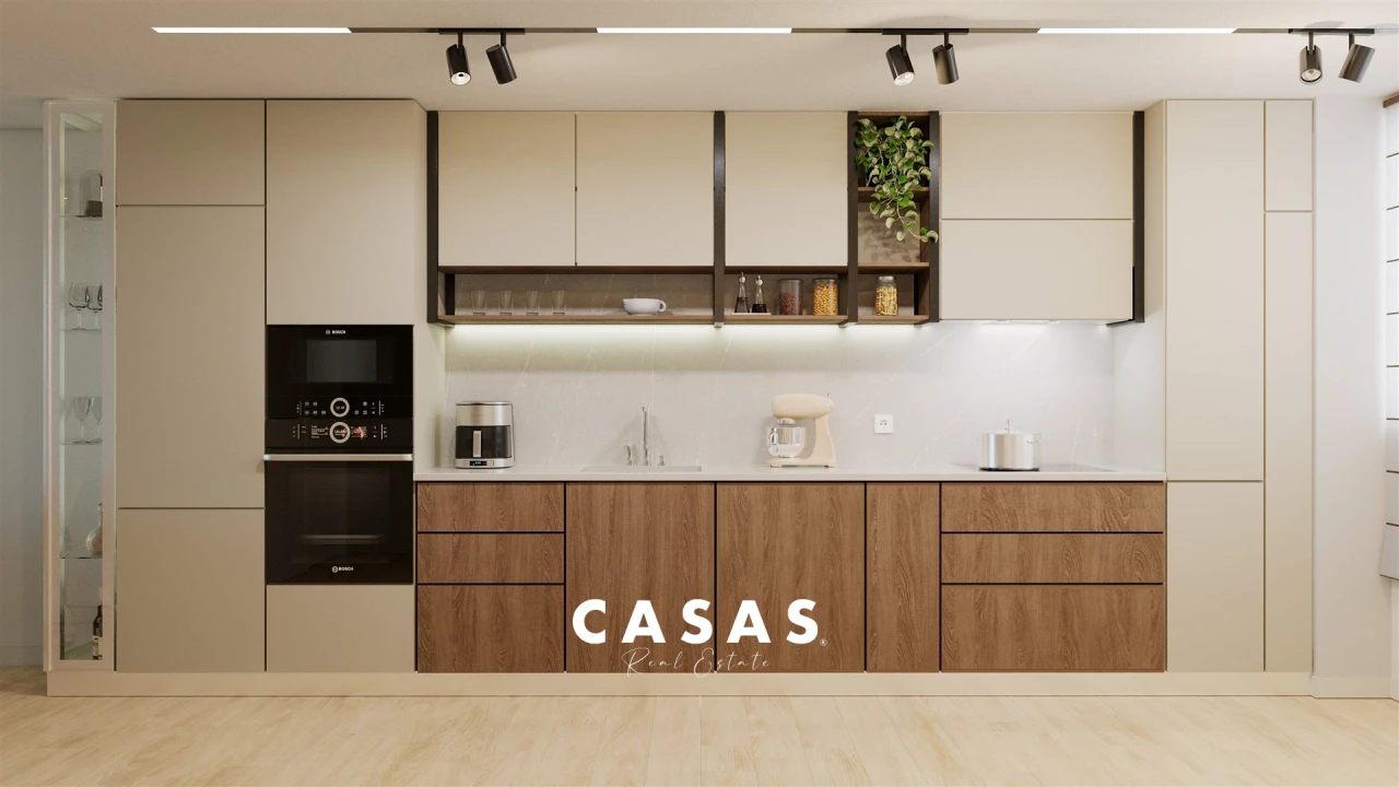 Apartamento T2 para Venda em Santo Antonio Foto 12