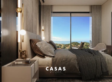 Apartamento T2 para Venda em Santo Antonio