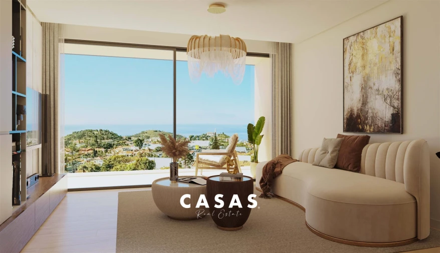 Apartamento T2 para Venda em Santo Antonio Foto 7
