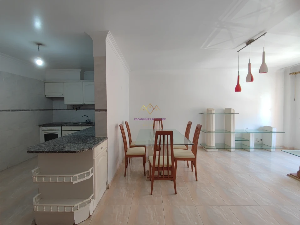 Apartamento T2 para Venda em Algueirão-Mem Martins Foto 10