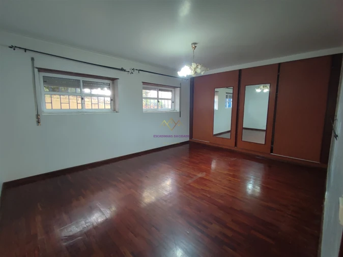 Apartamento T2 para Venda em Algueirão-Mem Martins Foto 23