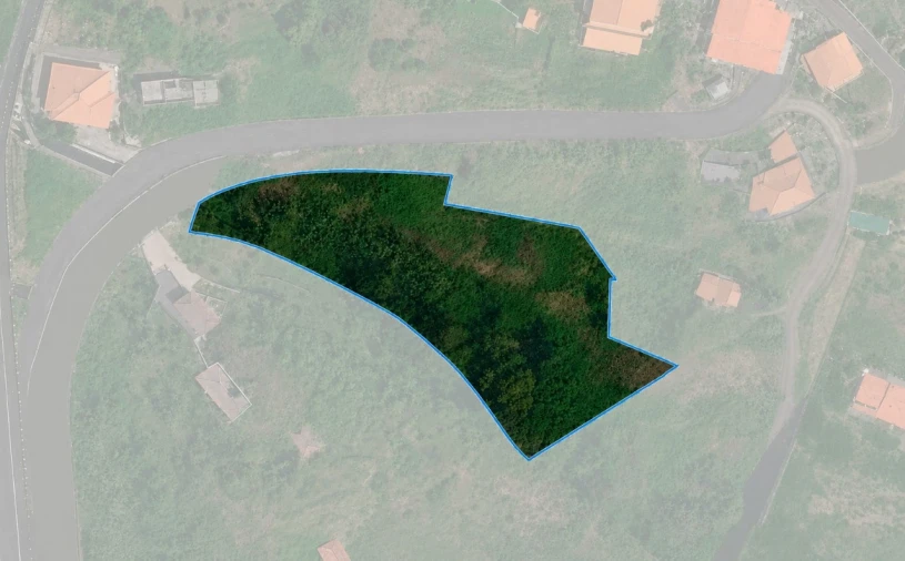 Terreno para Venda em Santa Cruz Planta 1