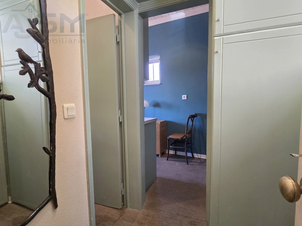 Apartamento T1 para Arrendamento em São Vicente Foto 11