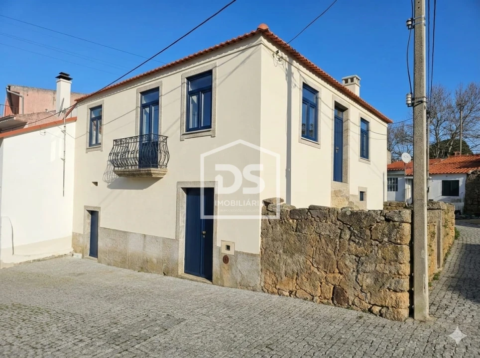 Moradia T0 para Venda em Lajeosa do Mondego Foto 24