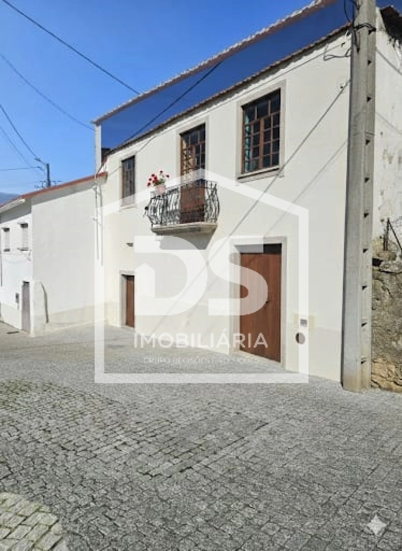 Moradia T0 para Venda em Lajeosa do Mondego Foto 20