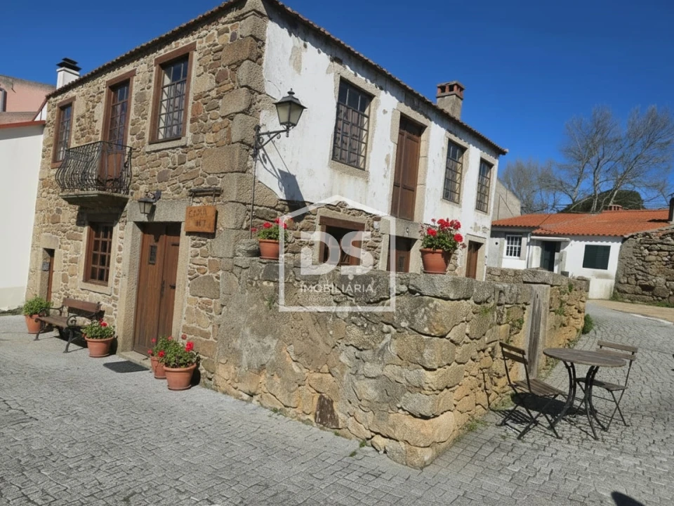 Moradia T0 para Venda em Lajeosa do Mondego Foto 30
