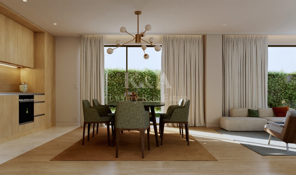 Apartamento T2 para Venda em Aldoar, Foz do Douro e Nevogilde Foto 2