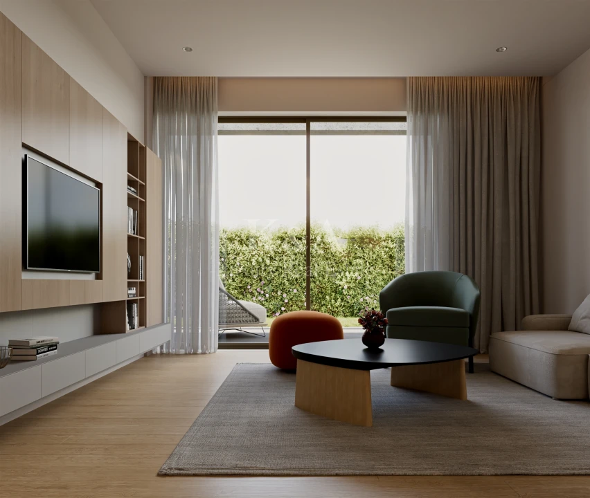 Apartamento T0 para Venda em Aldoar, Foz do Douro e Nevogilde Foto 9
