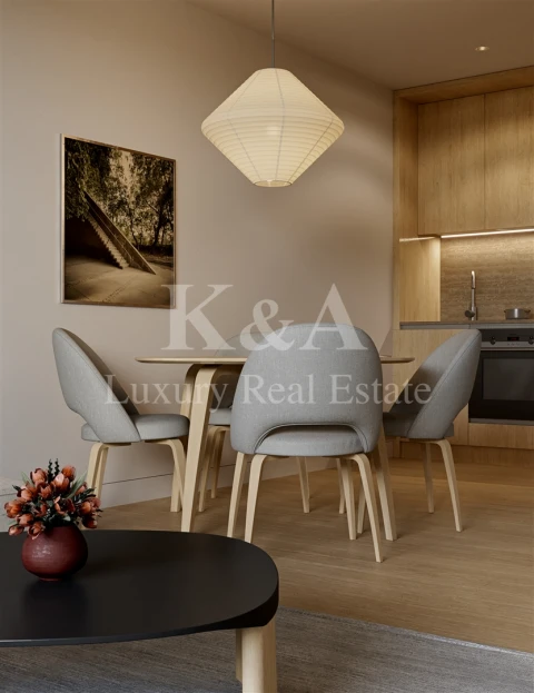 Apartamento T0 para Venda em Aldoar, Foz do Douro e Nevogilde