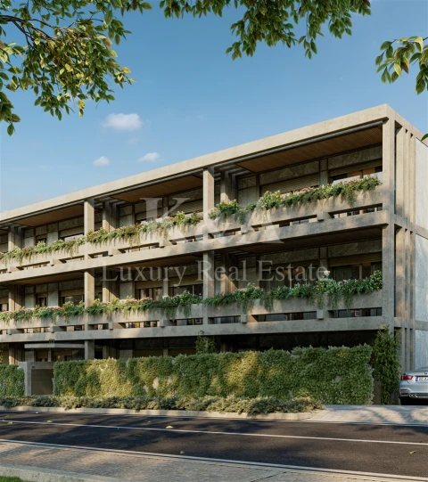 Apartamento T0 para Venda em Aldoar, Foz do Douro e Nevogilde