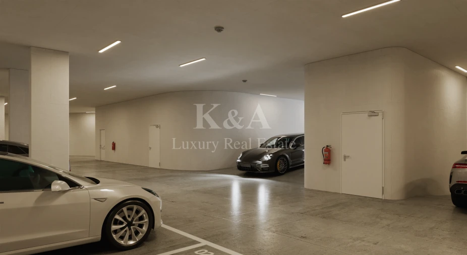Apartamento T1 para Venda em Aldoar, Foz do Douro e Nevogilde Foto 19