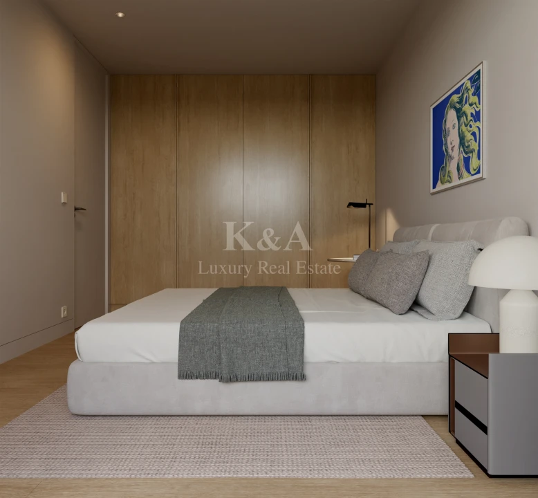 Apartamento T1 para Venda em Aldoar, Foz do Douro e Nevogilde Foto 14