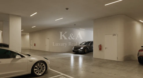 Apartamento T1 para Venda em Aldoar, Foz do Douro e Nevogilde