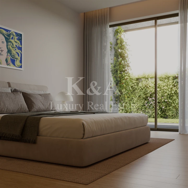 Apartamento T1 para Venda em Aldoar, Foz do Douro e Nevogilde Foto 18