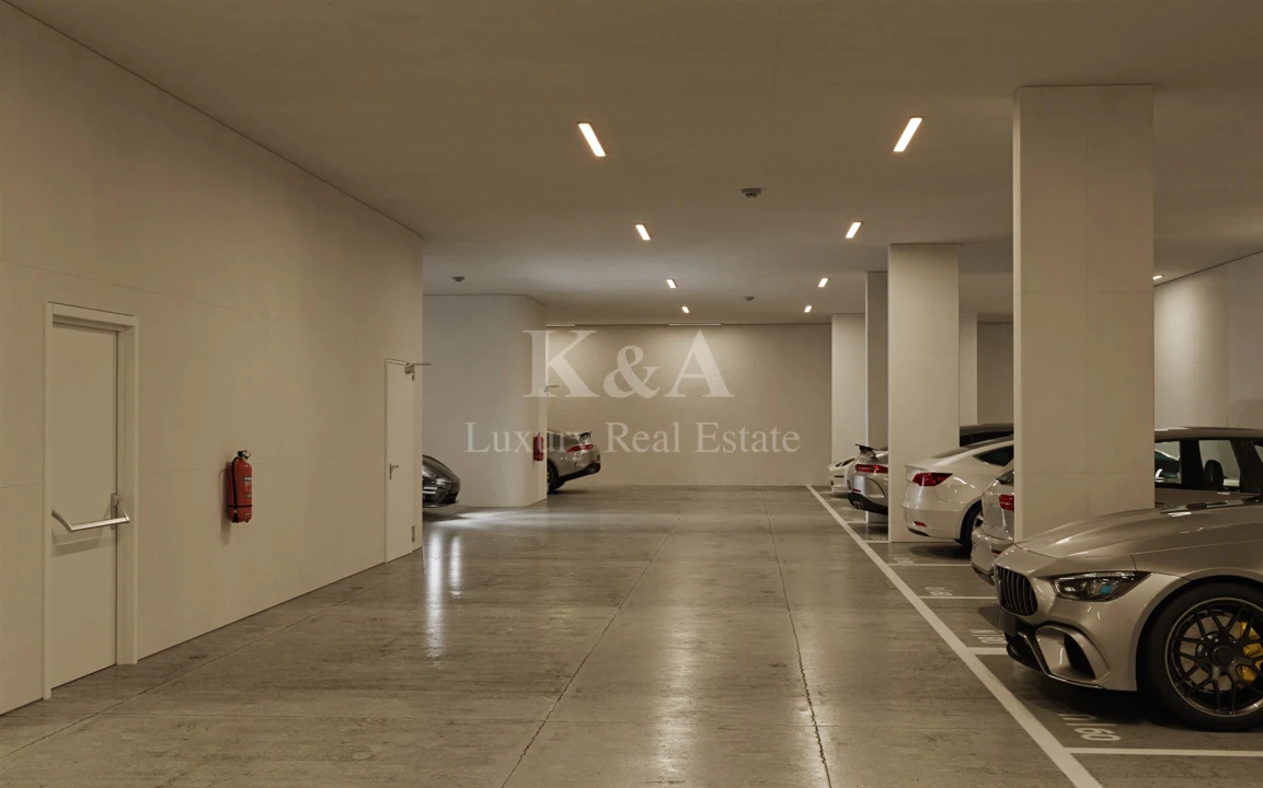Apartamento T1 para Venda em Aldoar, Foz do Douro e Nevogilde Foto 21