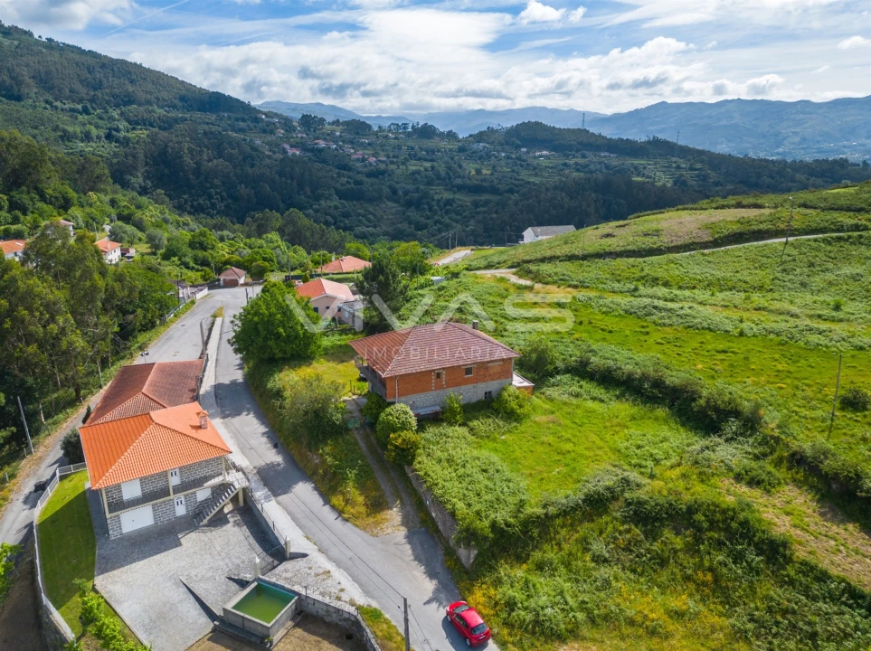 Moradia T0 para Venda em Sande, Vilarinho, Barros e Gomide Foto 7