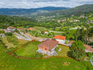 Moradia T0 para Venda em Sande, Vilarinho, Barros e Gomide