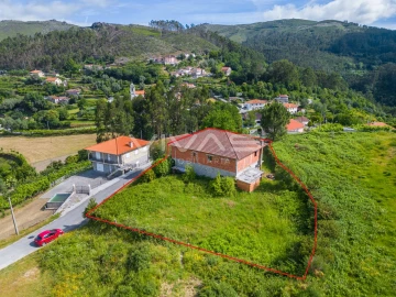 Moradia T0 para Venda em Sande, Vilarinho, Barros e Gomide