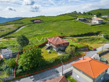 Moradia T0 para Venda em Sande, Vilarinho, Barros e Gomide