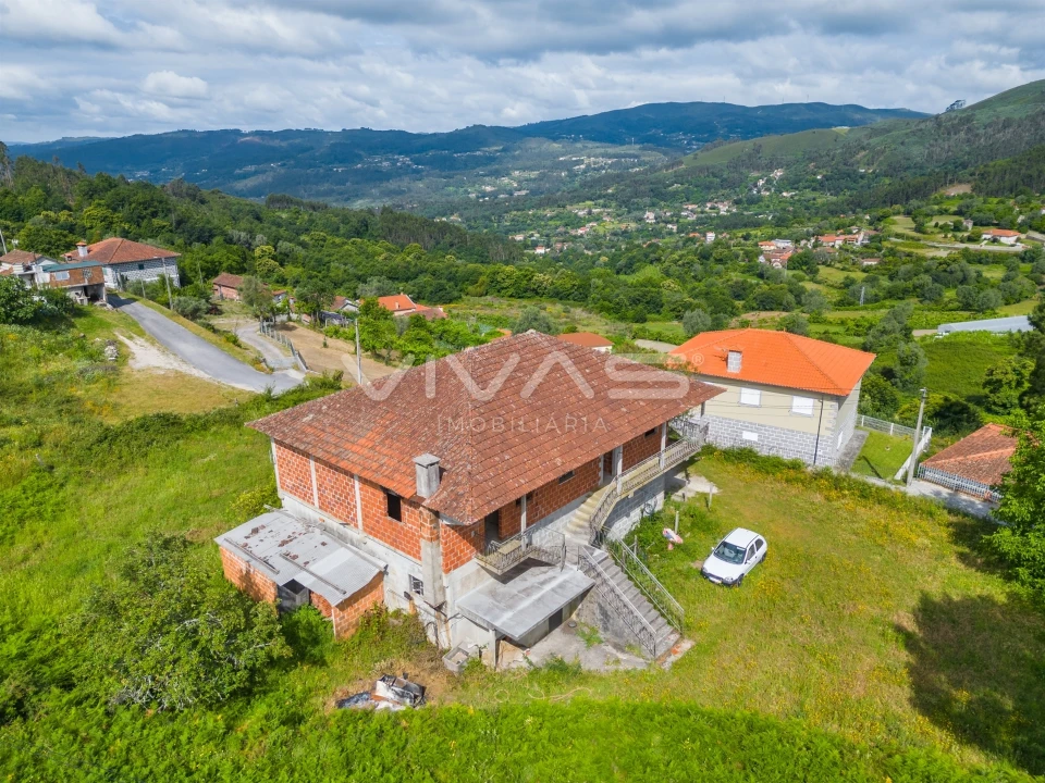 Moradia T0 para Venda em Sande, Vilarinho, Barros e Gomide Foto 10