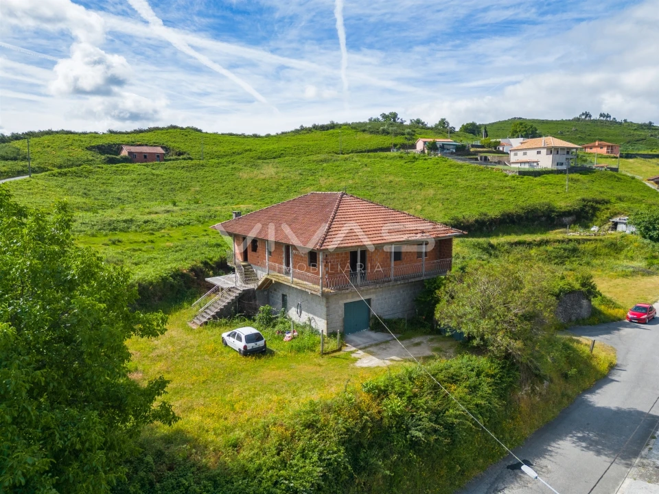 Moradia T0 para Venda em Sande, Vilarinho, Barros e Gomide Foto 11