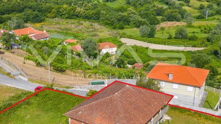 Moradia T0 para Venda em Sande, Vilarinho, Barros e Gomide