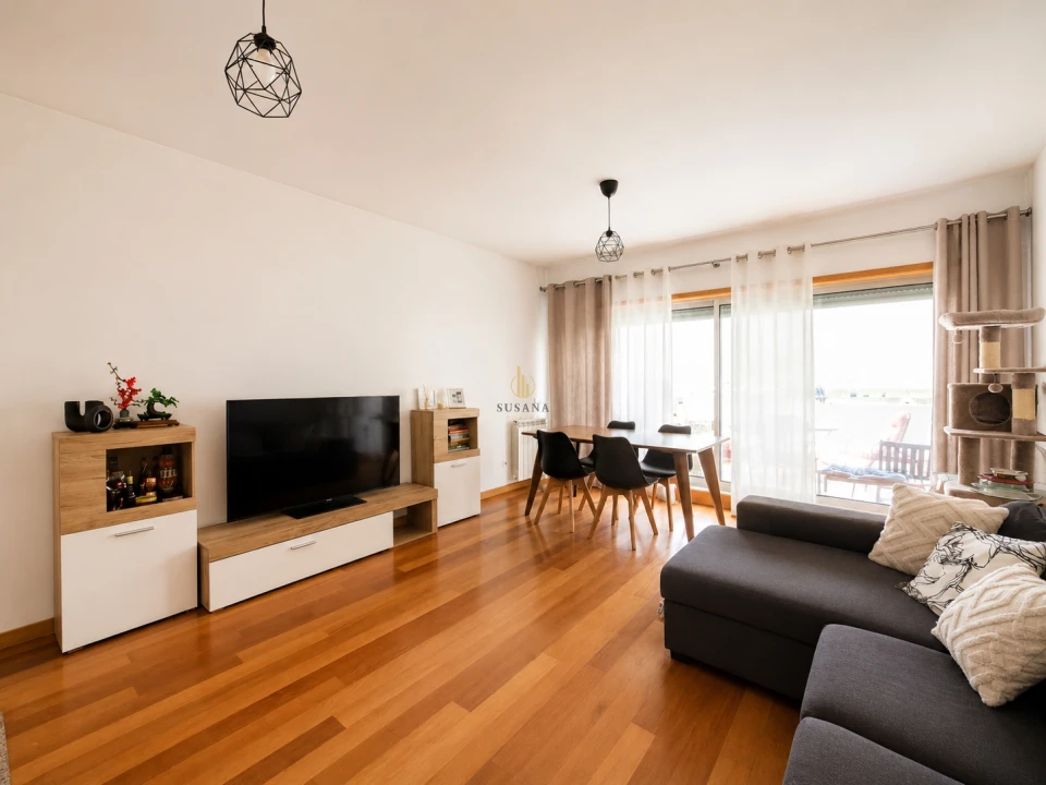 Apartamento T1 para Venda em Viseu Foto 21