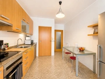 Apartamento T1 para Venda em Viseu
