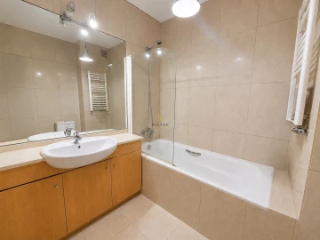 Apartamento T1 para Venda em Viseu