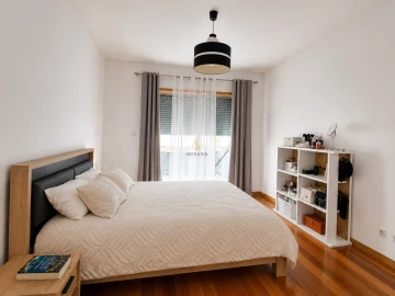 Apartamento T1 para Venda em Viseu