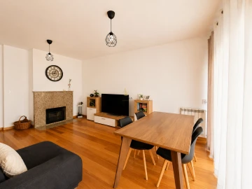 Apartamento T1 para Venda em Viseu