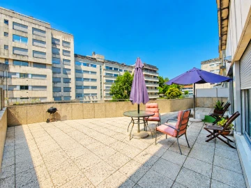 Apartamento T1 para Venda em Viseu