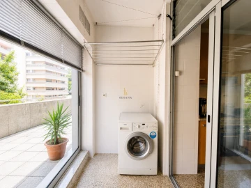 Apartamento T1 para Venda em Viseu