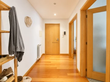 Apartamento T1 para Venda em Viseu