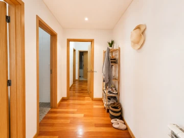 Apartamento T1 para Venda em Viseu