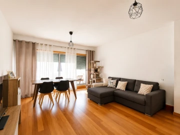Apartamento T1 para Venda em Viseu