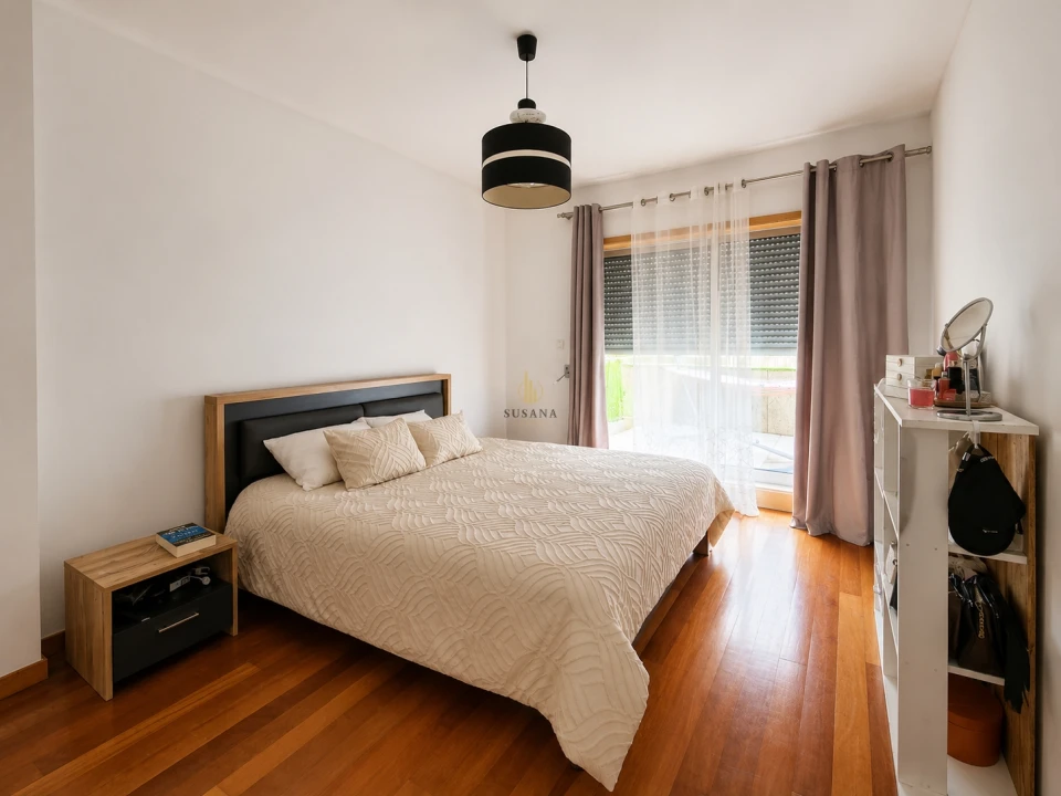 Apartamento T1 para Venda em Viseu Foto 18