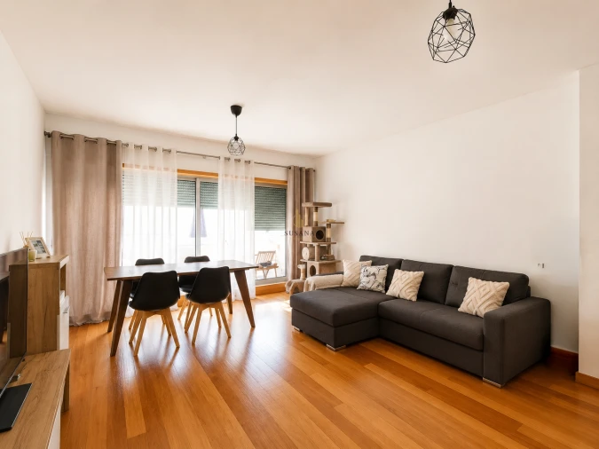 Apartamento T1 para Venda em Viseu Foto 23