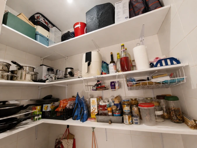 Apartamento T1 para Venda em Viseu Foto 11