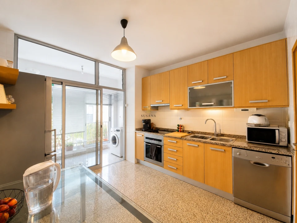 Apartamento T1 para Venda em Viseu Foto 7