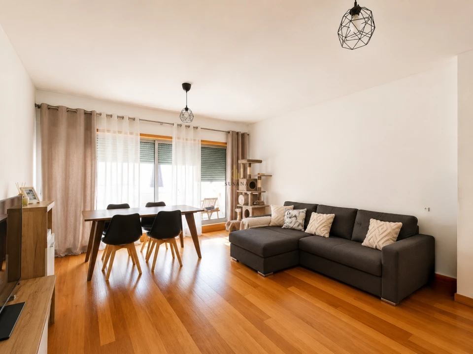 Apartamento T1 para Venda em Viseu Foto 23